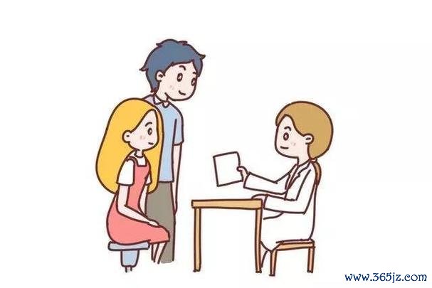 丹东试管婴儿助孕服务合同须知